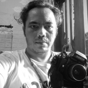 Picture of Dicky Purnama Fajar