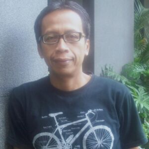 Picture of Hawe Setiawan