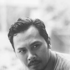 Picture of Iman Haris