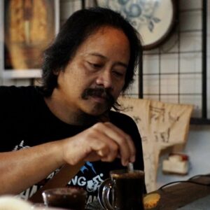 Picture of Tata Kartasudjana