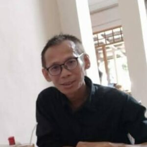 Picture of Cecep Burdansyah