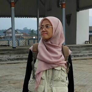 Picture of Nurul Maria Sisilia