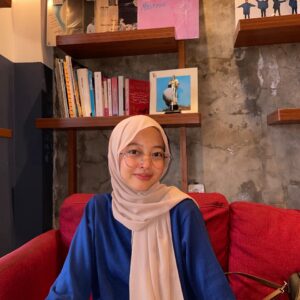 Picture of Viona Sri Nurazizah