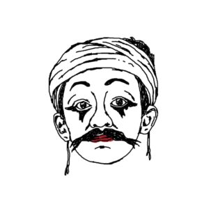 Picture of Wanggi Hoed