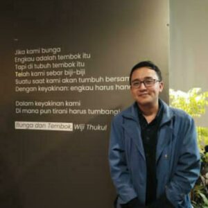 Picture of Yogi Esa Sukma