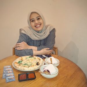 Picture of Adinda Namirah