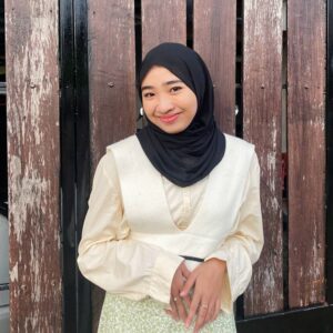 Picture of Astrie Amanda