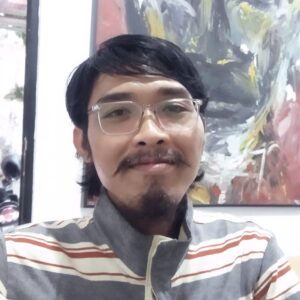 Picture of Hafidz Azhar