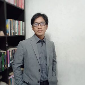 Picture of Jejen Jaelani