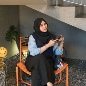 Picture of Keysha Dewi