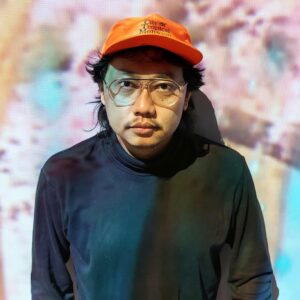 Picture of Sandi Jaya Saputra