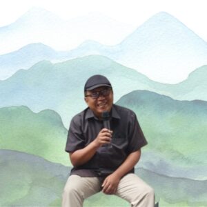 Picture of Indra Prayana